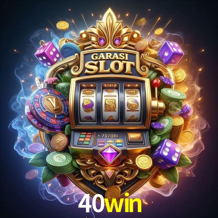 Casino Ao Vivo 40win