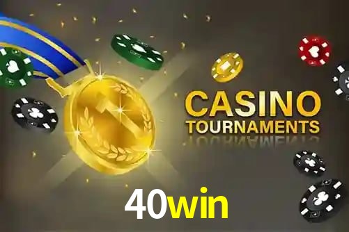App mobile 40win