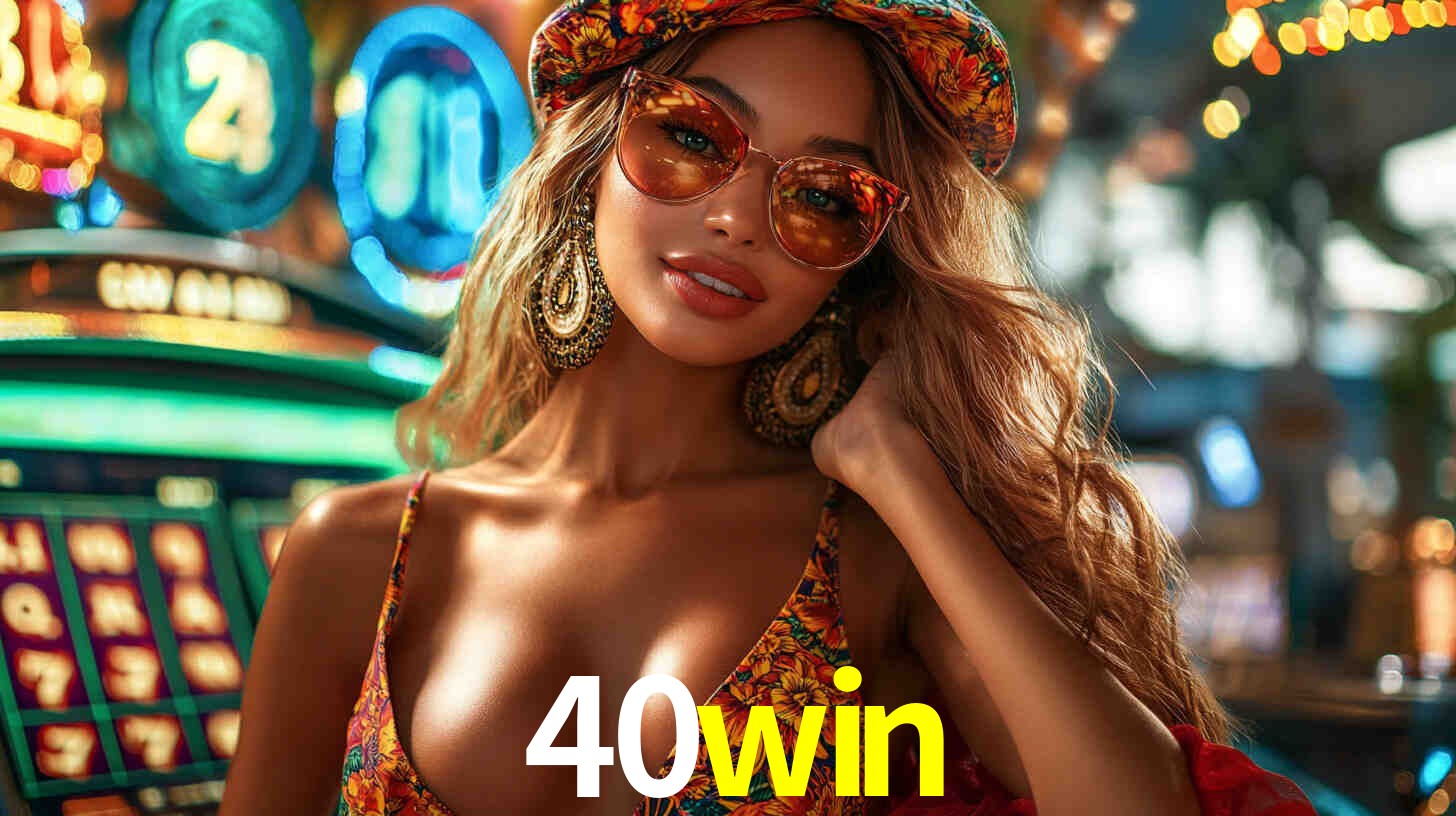 Exclusive Games 40win