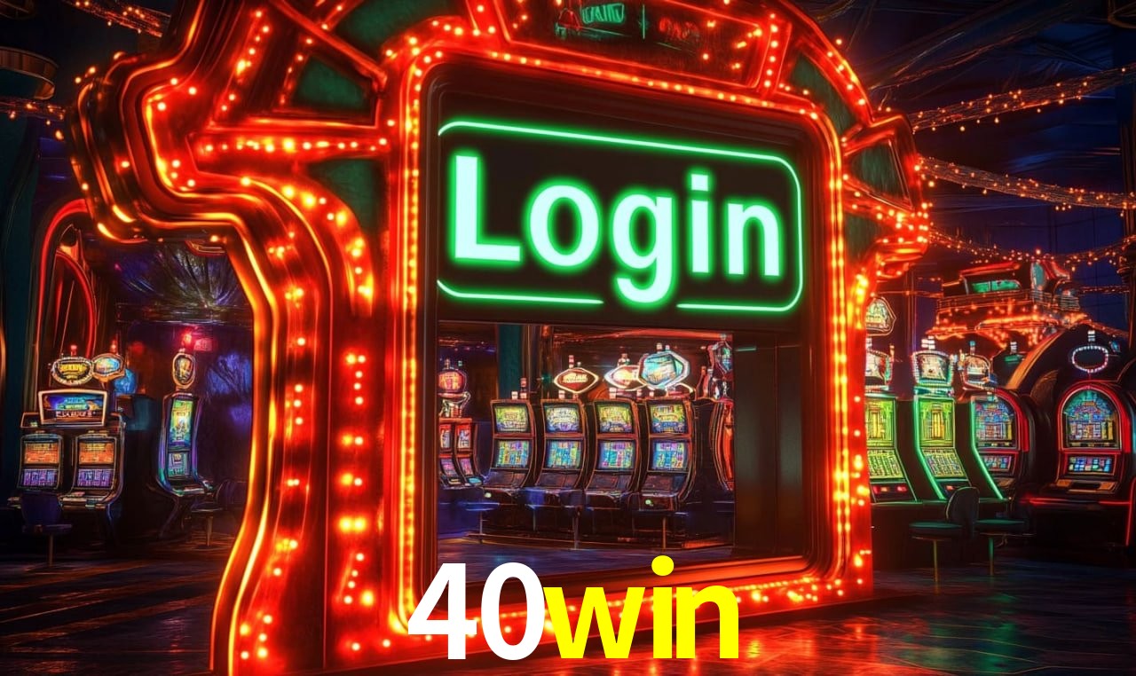 Casino VIP 40win