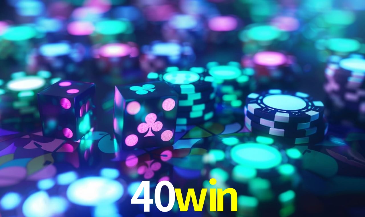 Bônus Diários 40win