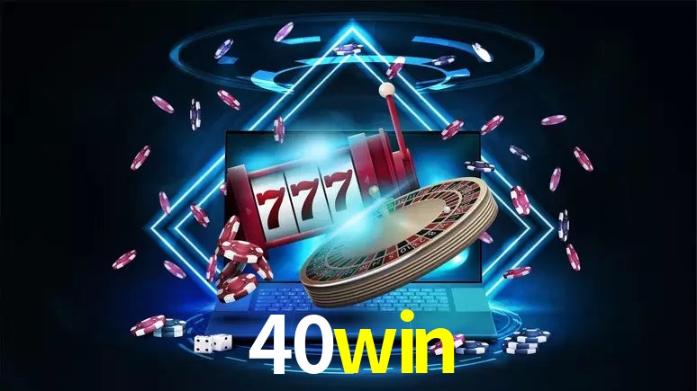 Recursos de Bônus 40win