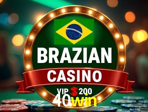 Educação RTP 40win