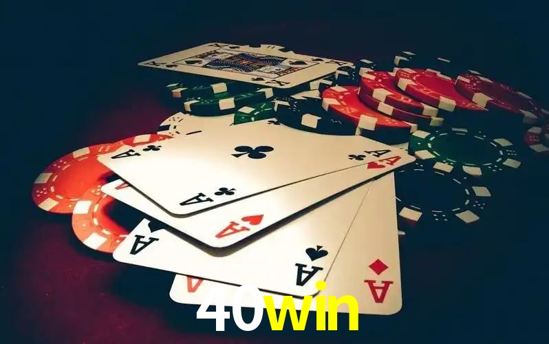 Fortune Tiger 40win