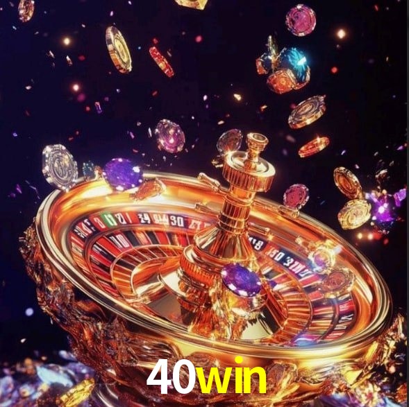 Segurança 2FA 40win