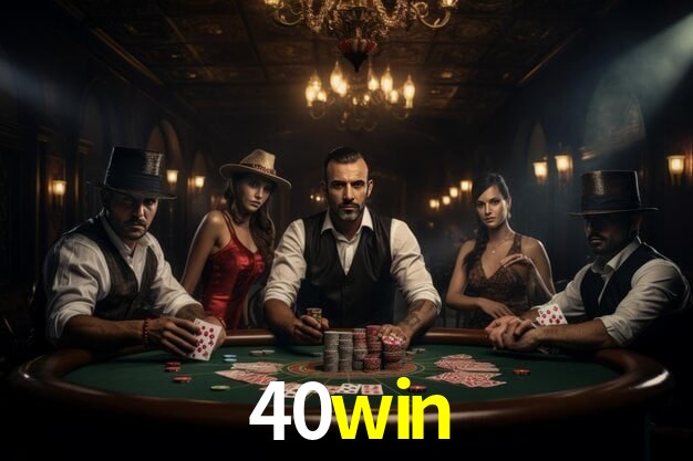 A Experiência Imersiva dos Cassinos Ao Vivo no 40win