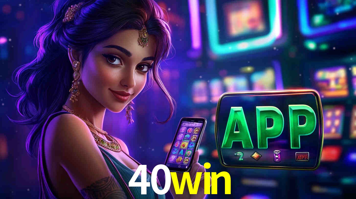40win.com