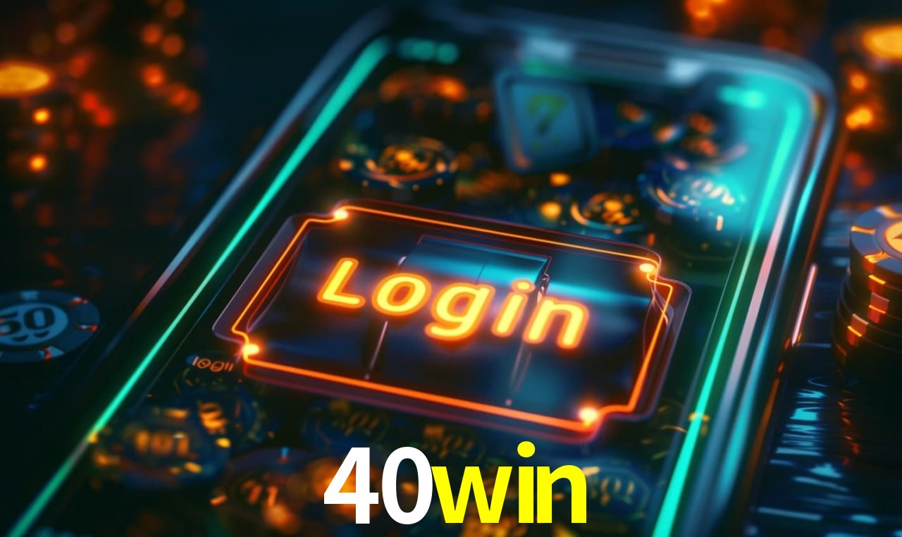Football Betting 40win
