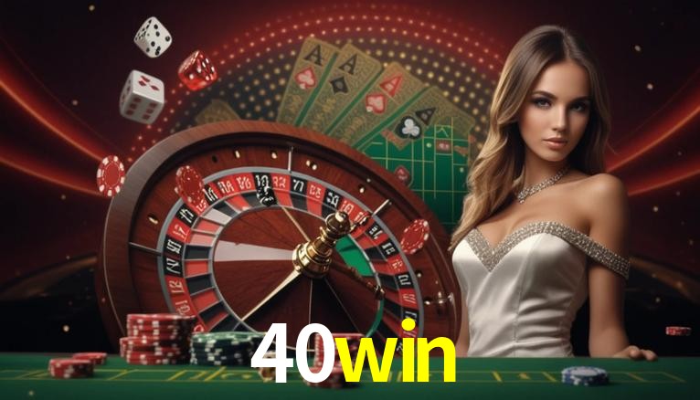 2FA Security 40win