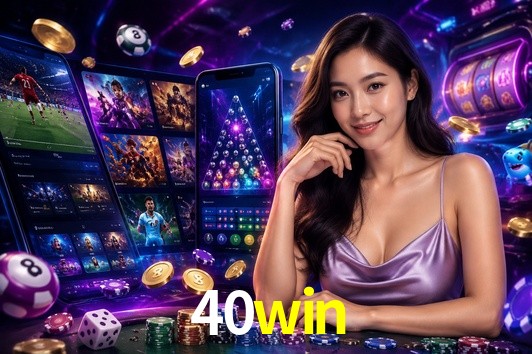 Security Systems 40win