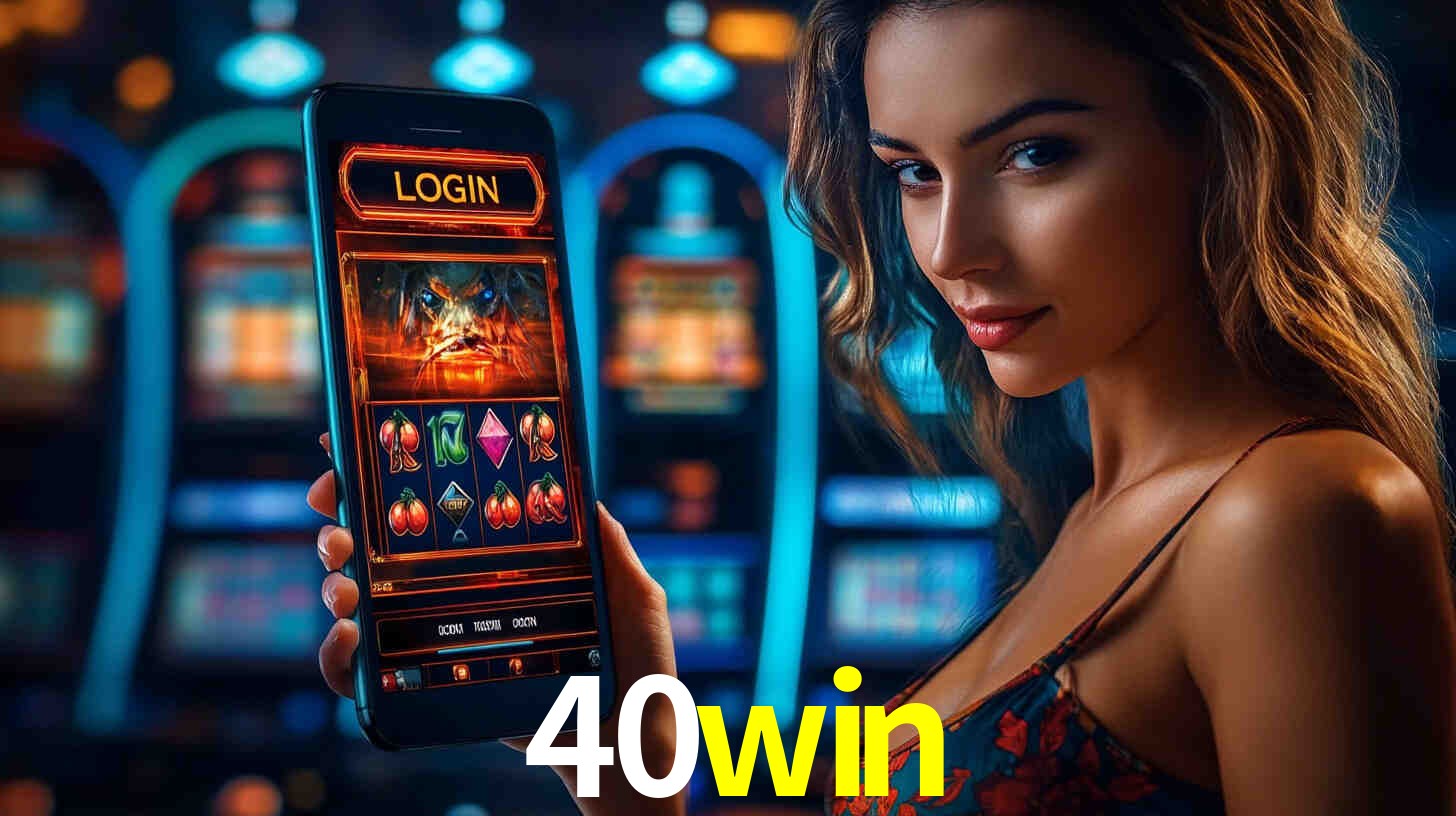 40win,40win.com