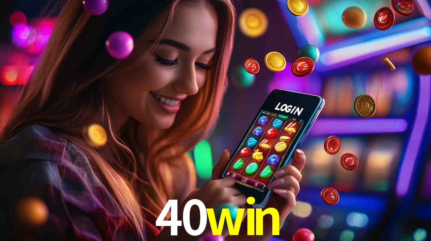 40win.com