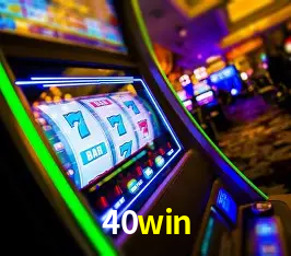 Desvendando o Mundo dos Jogos Virtuais na 40win