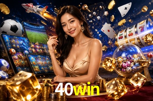 Game Providers 40win