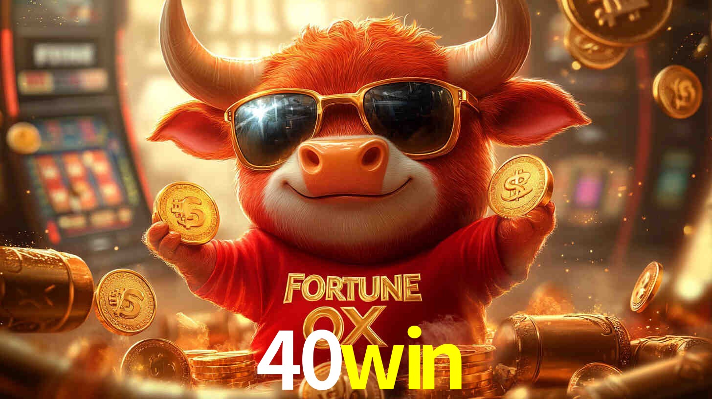 40win: Jogue Crash e Experimente Alta Recompensa Instantânea