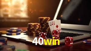 App oficial 40win
