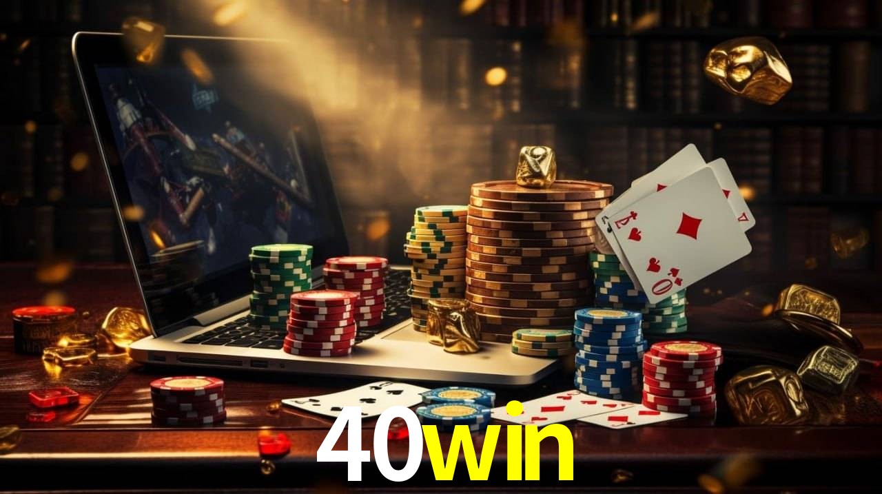 Programa VIP 40win