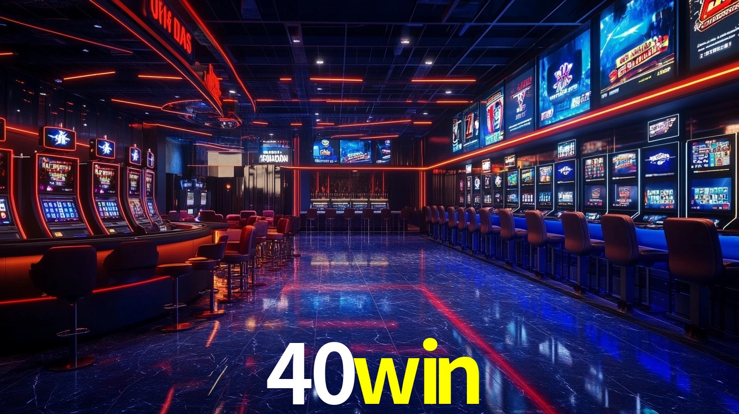 Daily Bonuses 40win