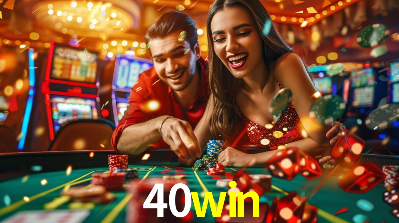 Diretório de Jogos 40win