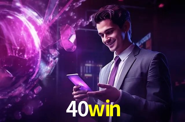 Sports Statistics 40win