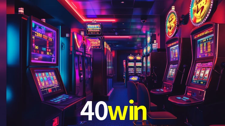 Ofertas Imperdíveis na 40win: Promoções e Bônus Que Valem a Pena