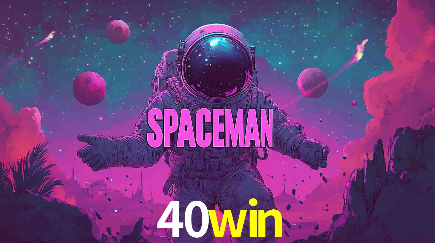 A Popularidade dos Caça-Níqueis no 40win