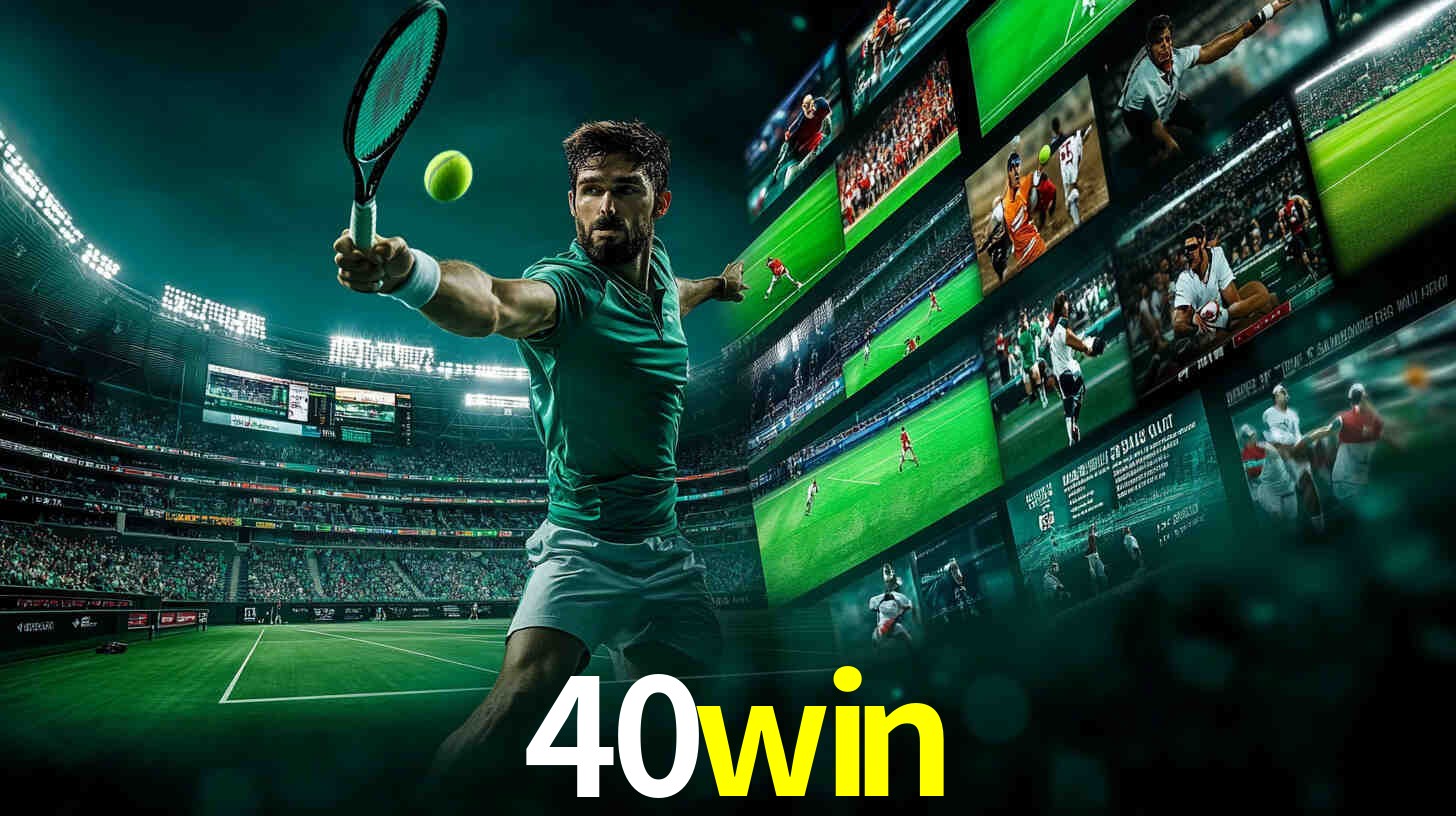 Descubra o Programa VIP da 40win: Vantagens Exclusivas para Jogadores
