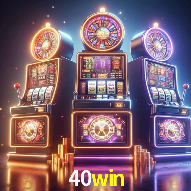 Experimente o Login Seguro Premium no 40win