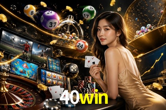 Flash Promotion 40win