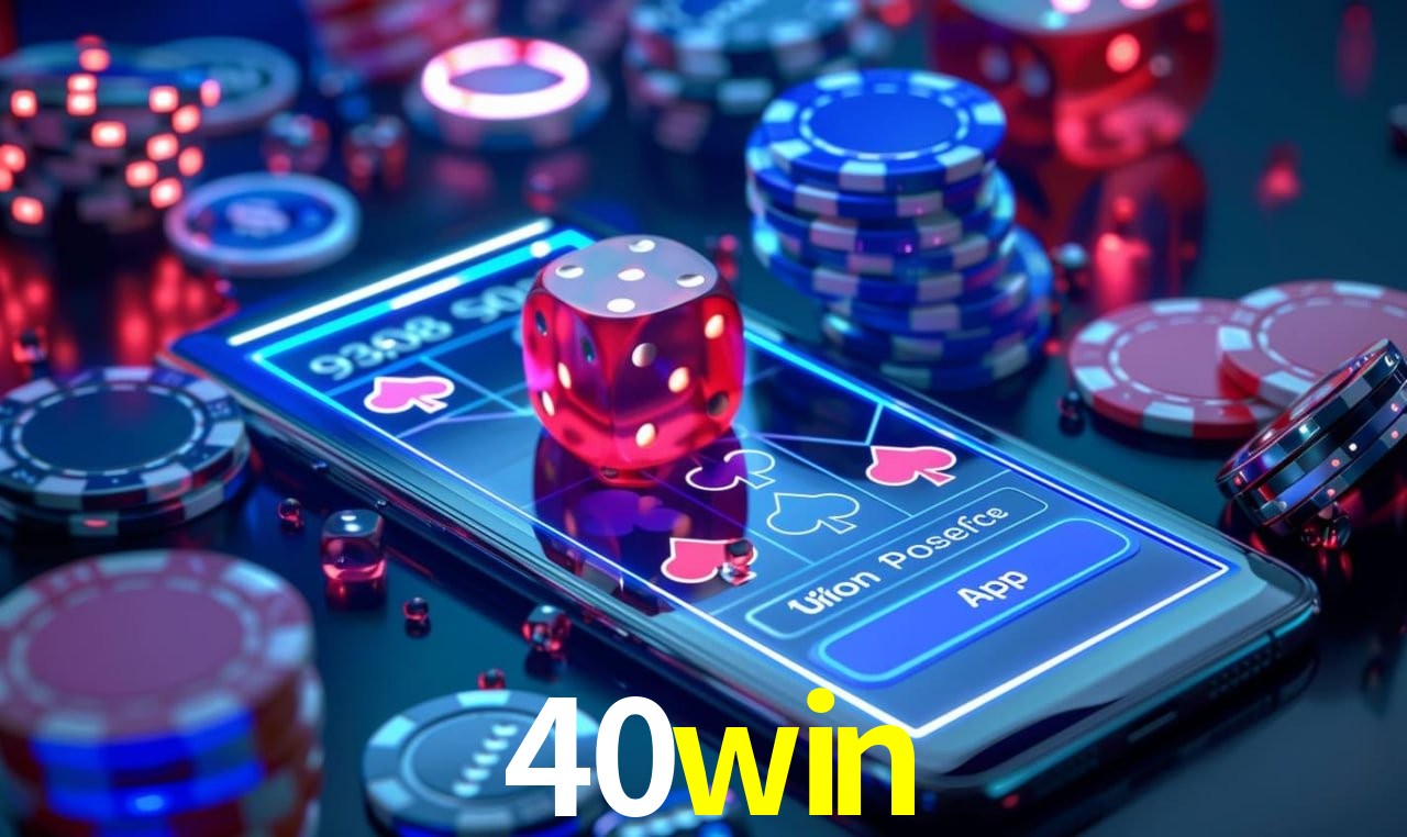 Infraestrutura 40win