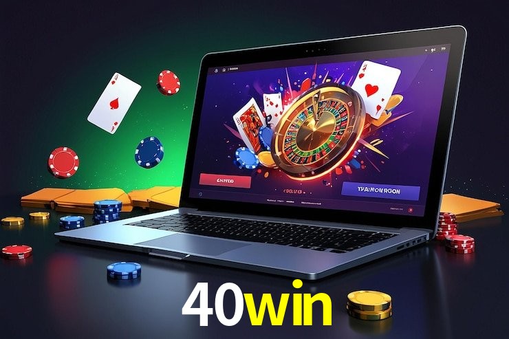 Design Responsivo 40win