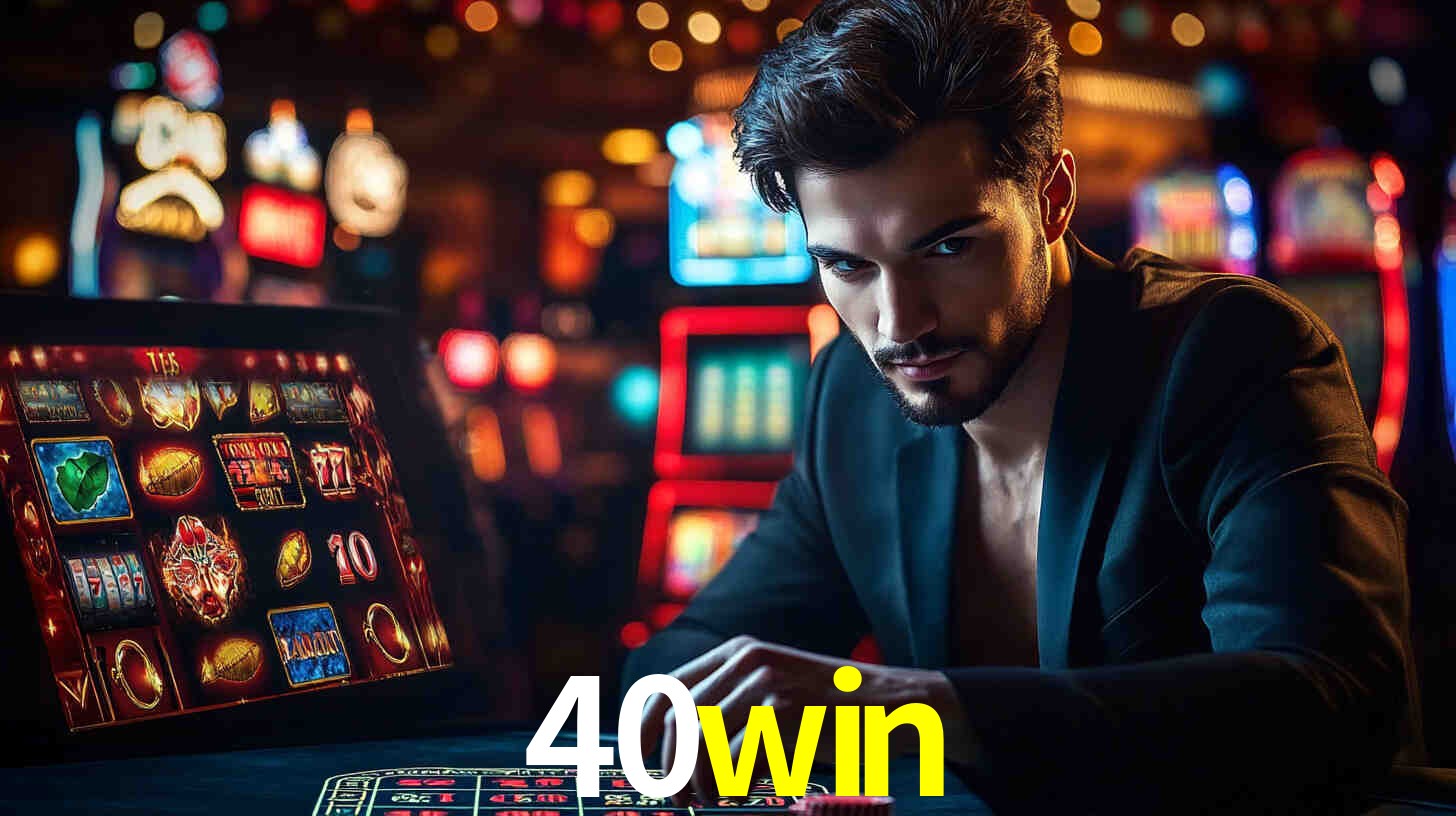 40win,40win.com