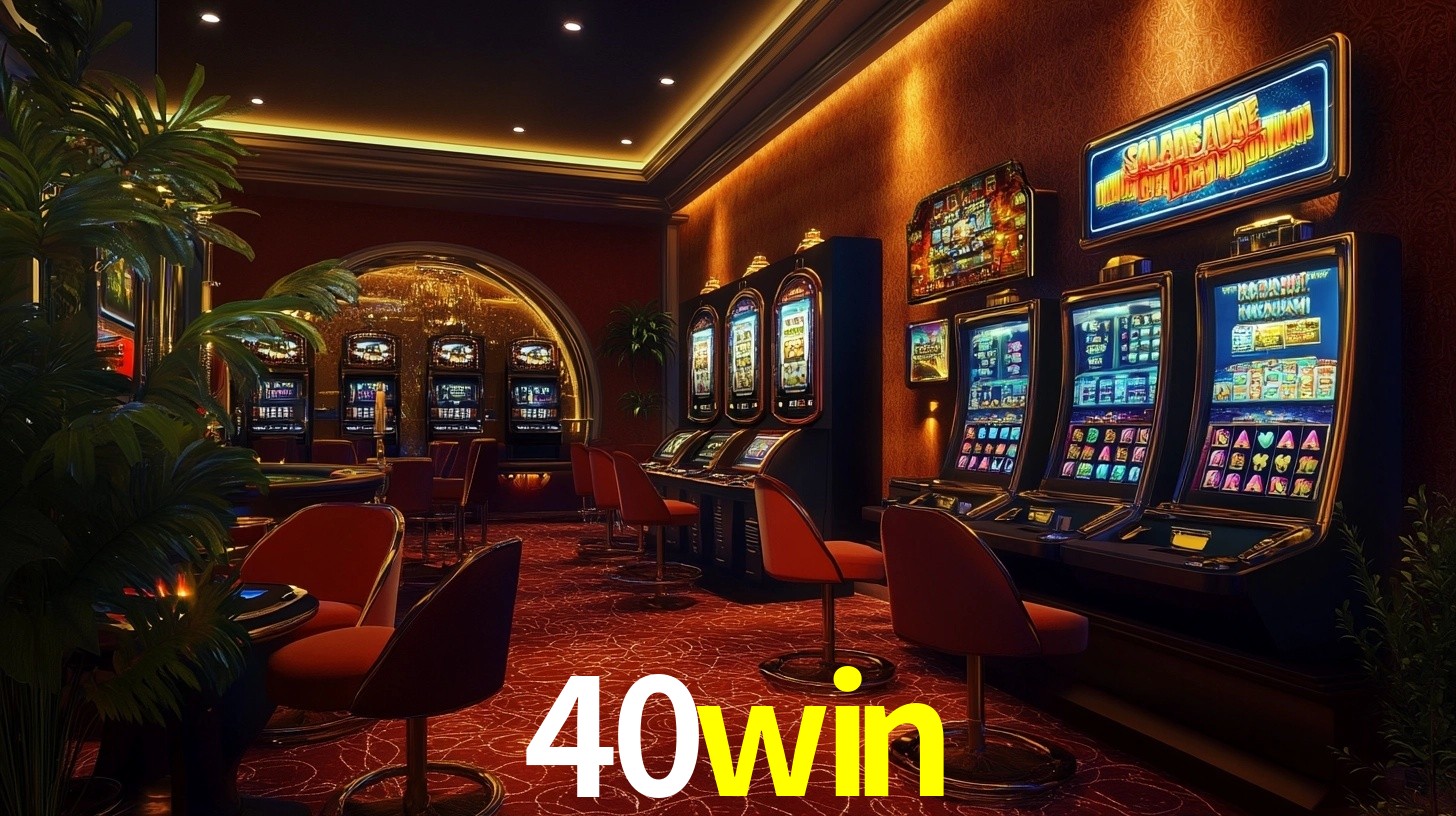 Programa VIP 40win