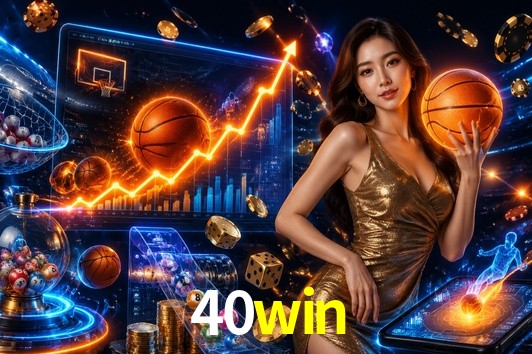 Seasonal Promotions 40win