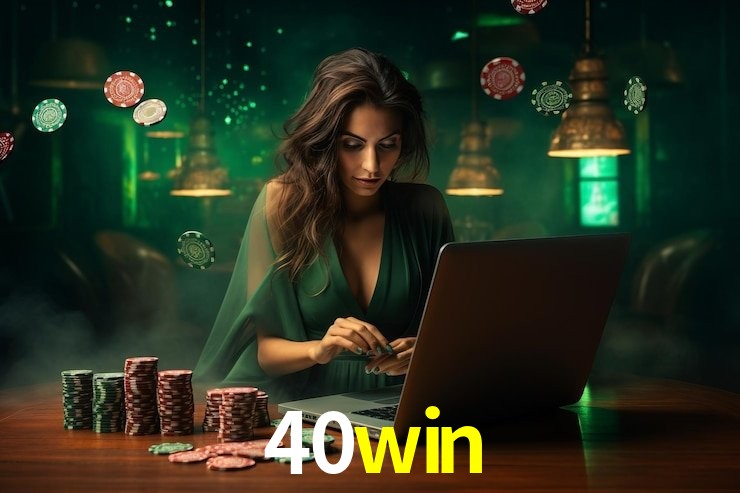 40win,40win.com