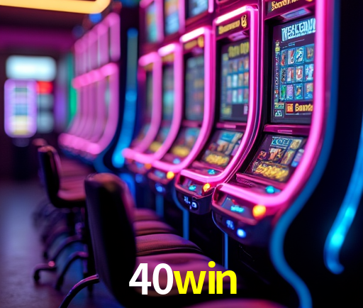 Promoções Sazonais 40win