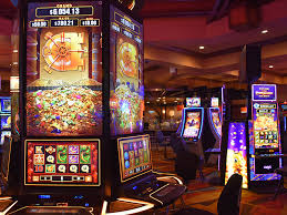 Jogos de slot machines 40win